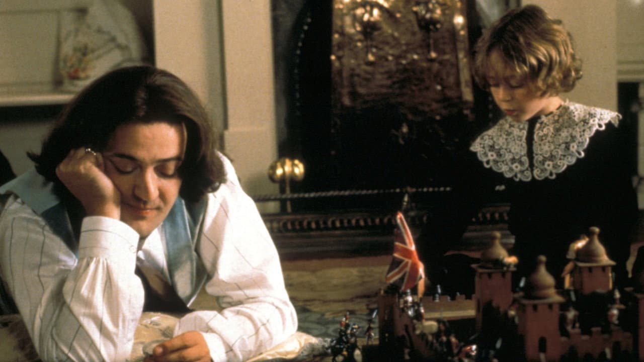 Wilde still 3