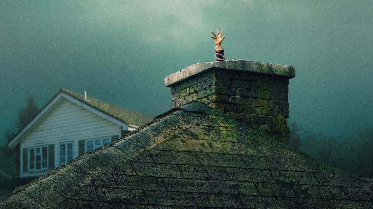 The Last House (2026): Leterrier's Thriller - News still 5