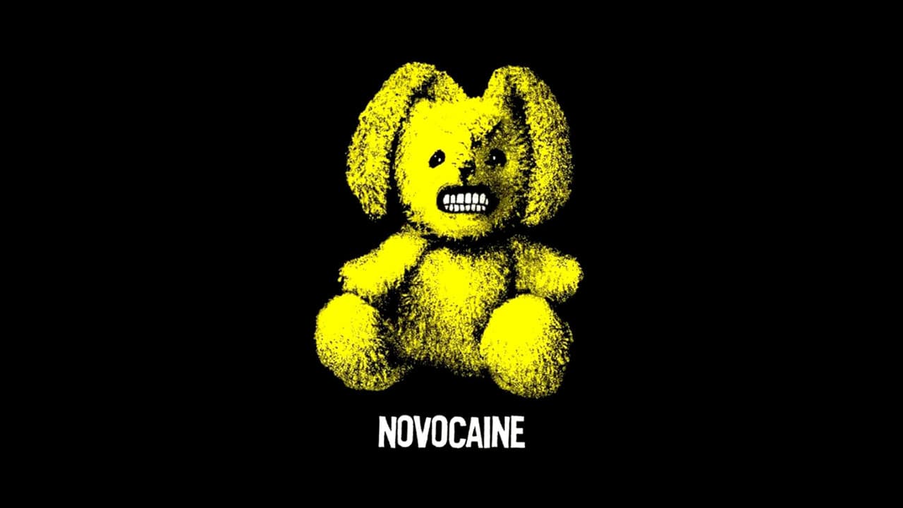 Novocaine still 5
