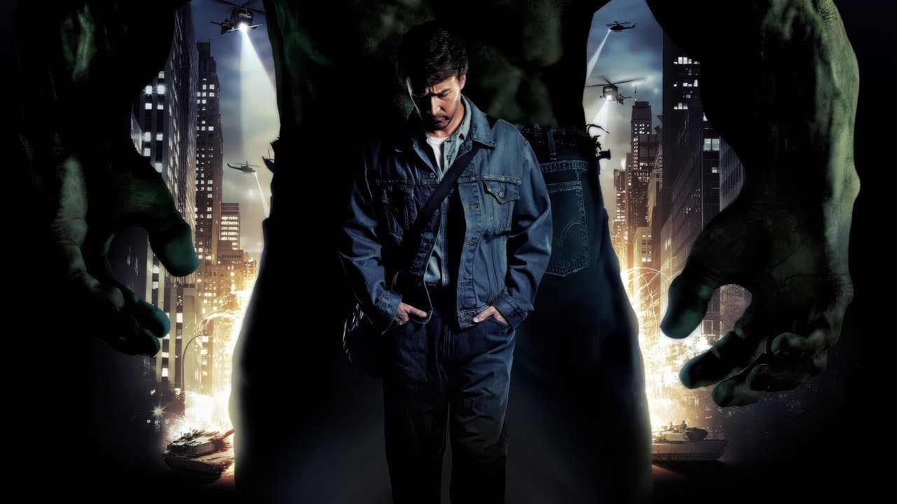 The Incredible Hulk still 7