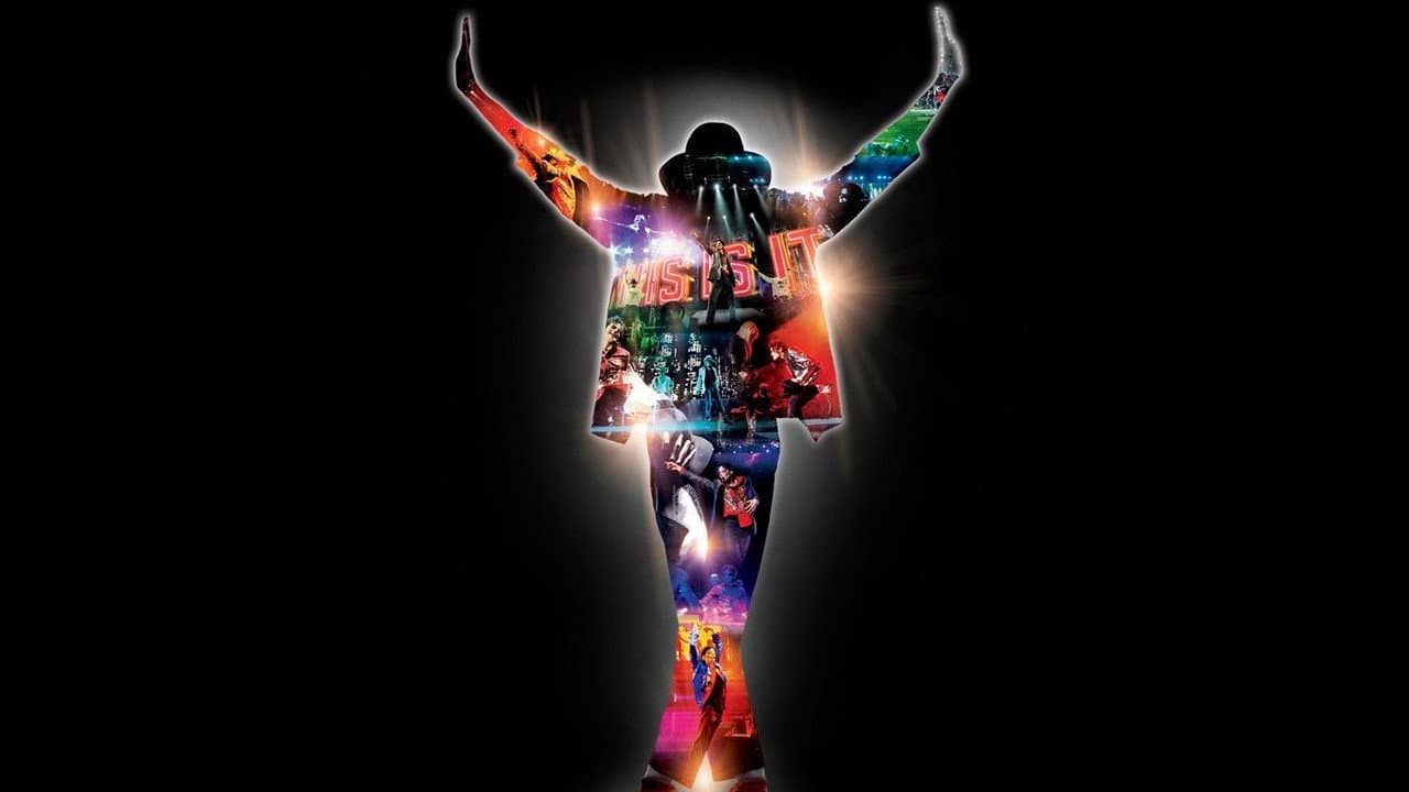 This Is It still 4