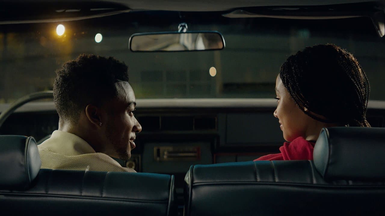 The Hate U Give still 4