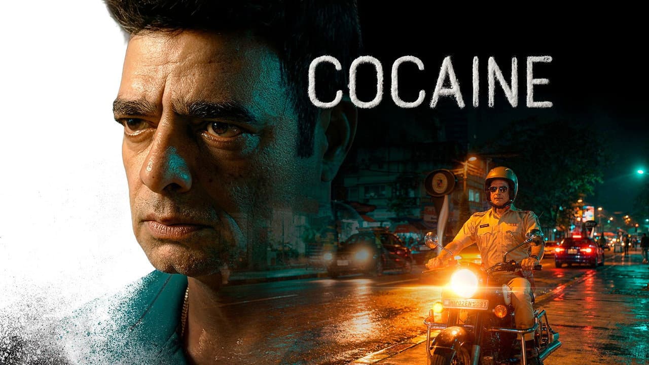 Cocaine Review: Hindi Crime Thriller Done Right? still 2