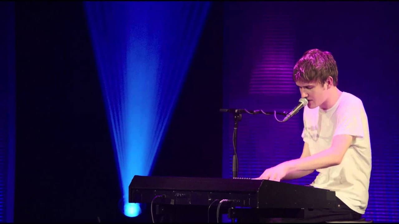 Bo Burnham: What. still 5
