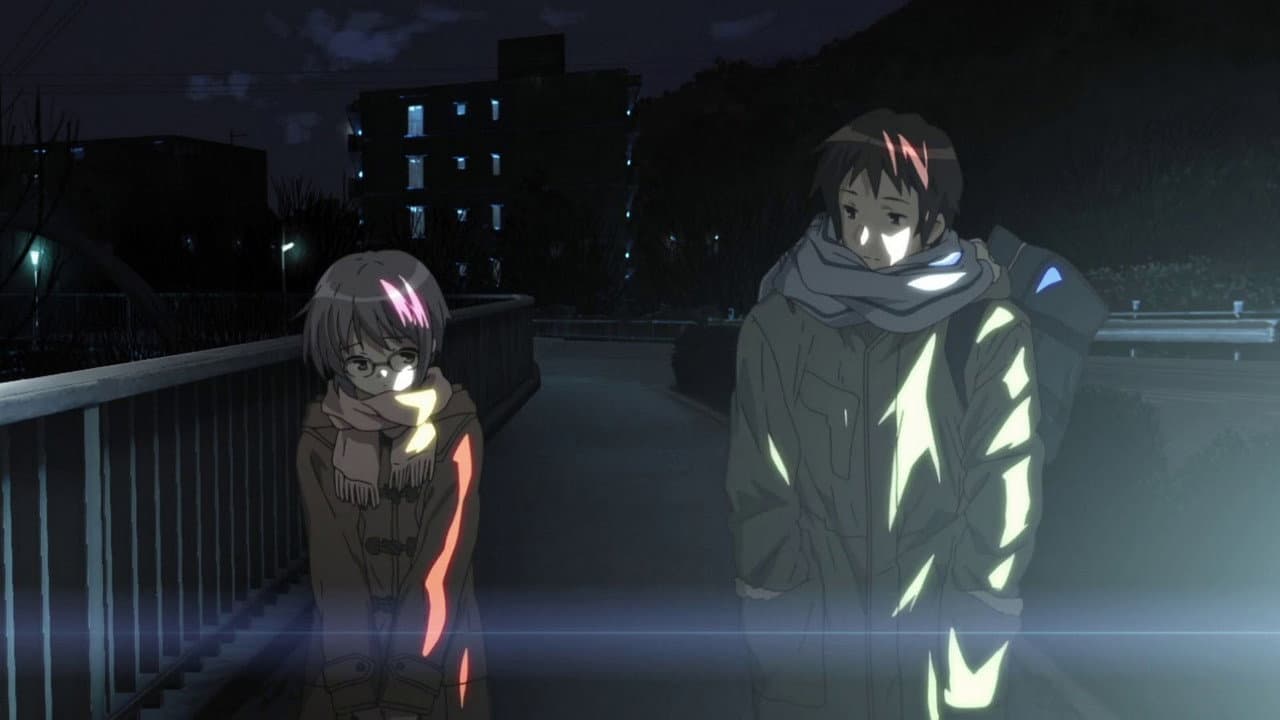 The Disappearance of Haruhi Suzumiya still 4