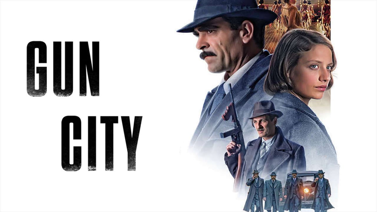 Gun City still 3