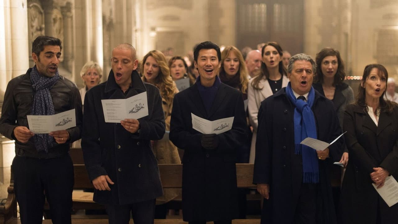 Serial (Bad) Weddings 2 still 2