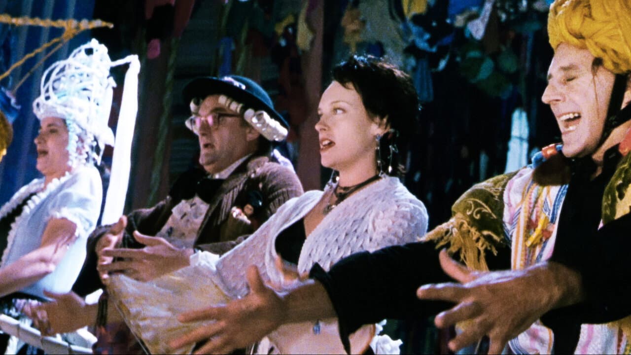 Cosi still 2