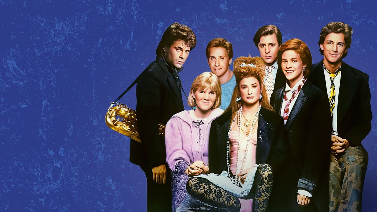 St. Elmo's Fire still 3
