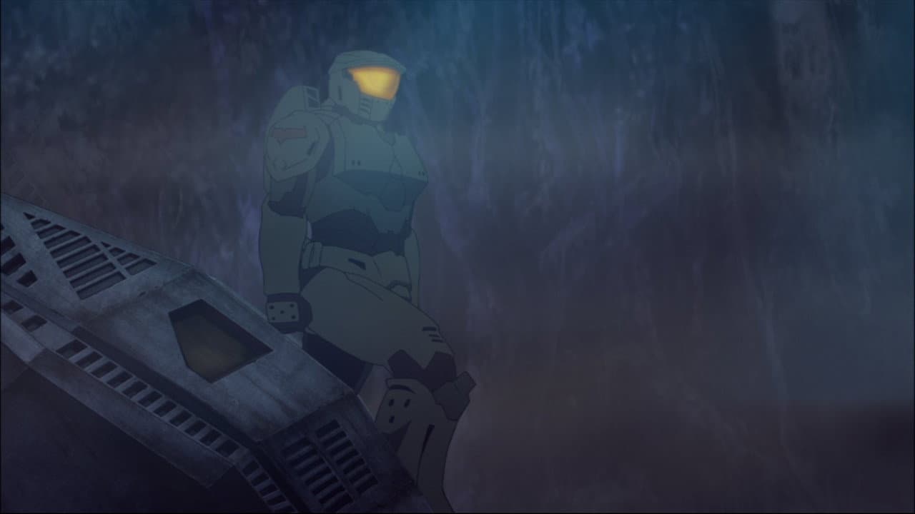 Halo Legends still 4