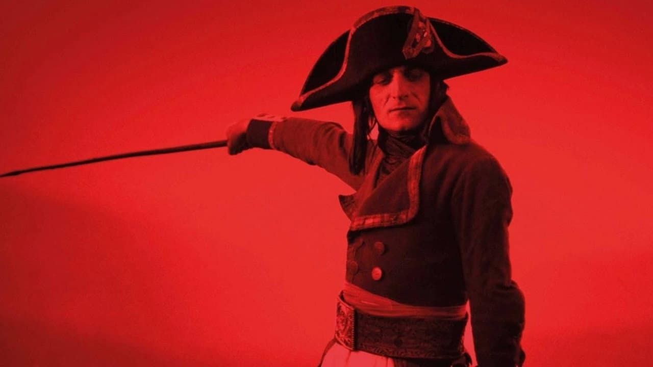 Napoleon still 2