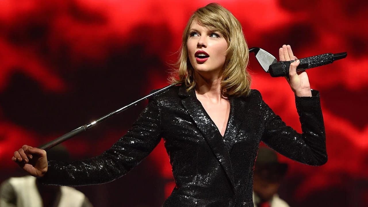 Taylor Swift: The 1989 World Tour - Live still 5