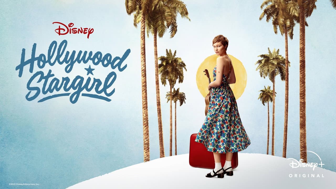 Hollywood Stargirl still 5