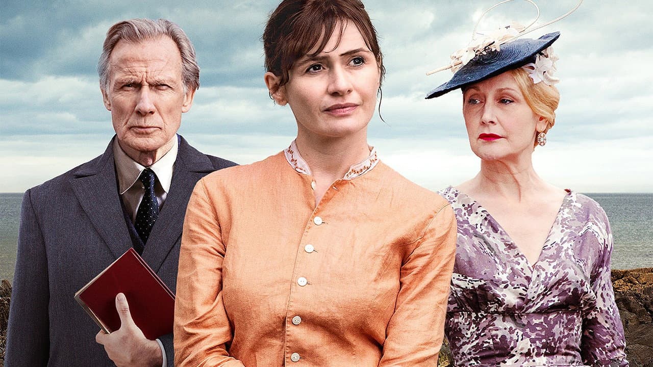 The Bookshop still 3