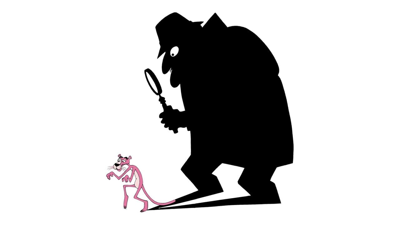 The Return of the Pink Panther still 3