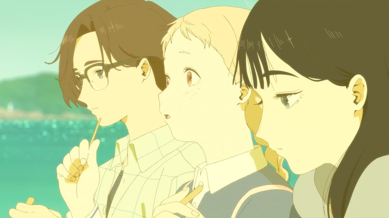 The Colors Within still 6