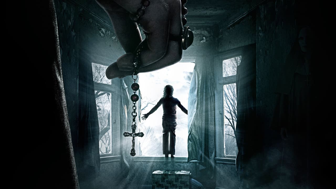 The Conjuring 2 still 6