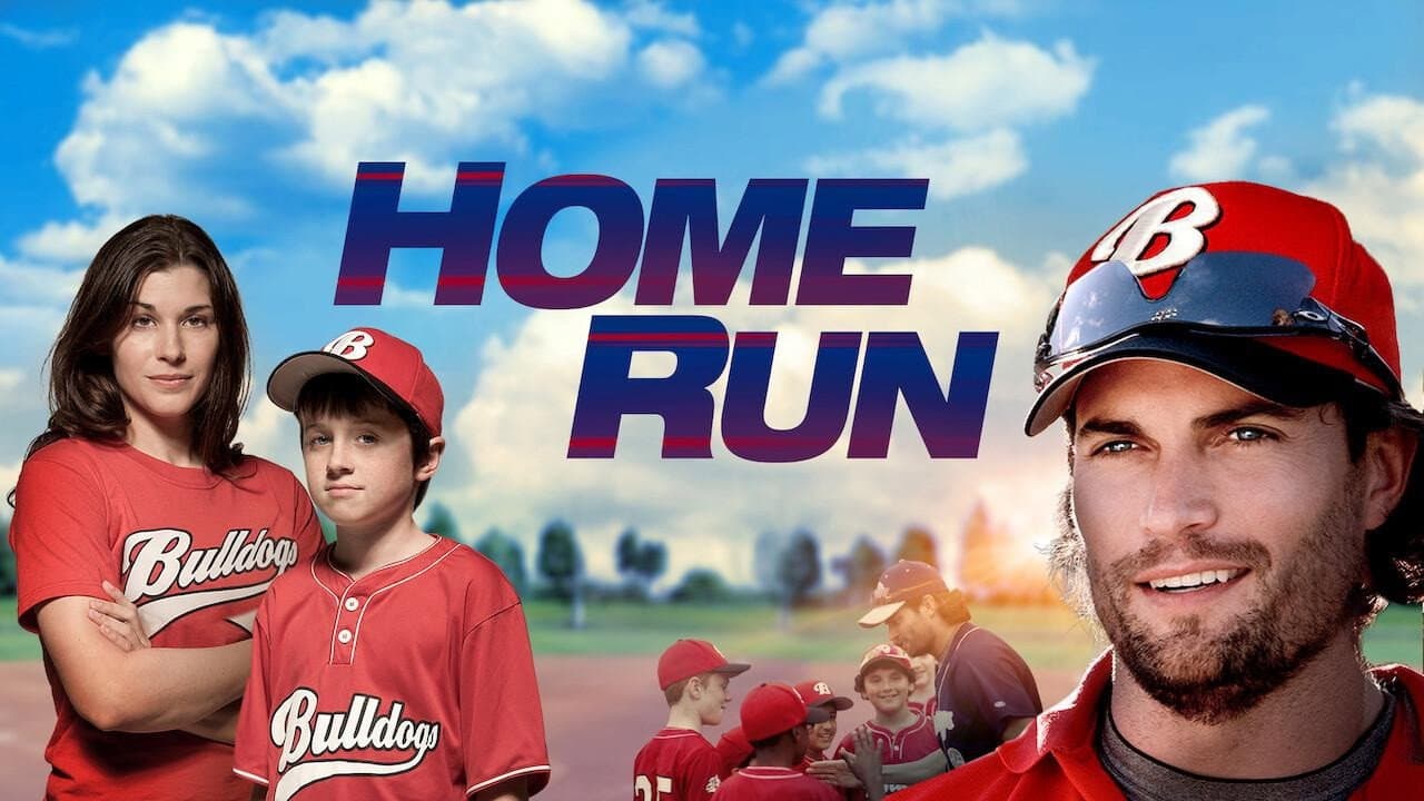Home Run still 5