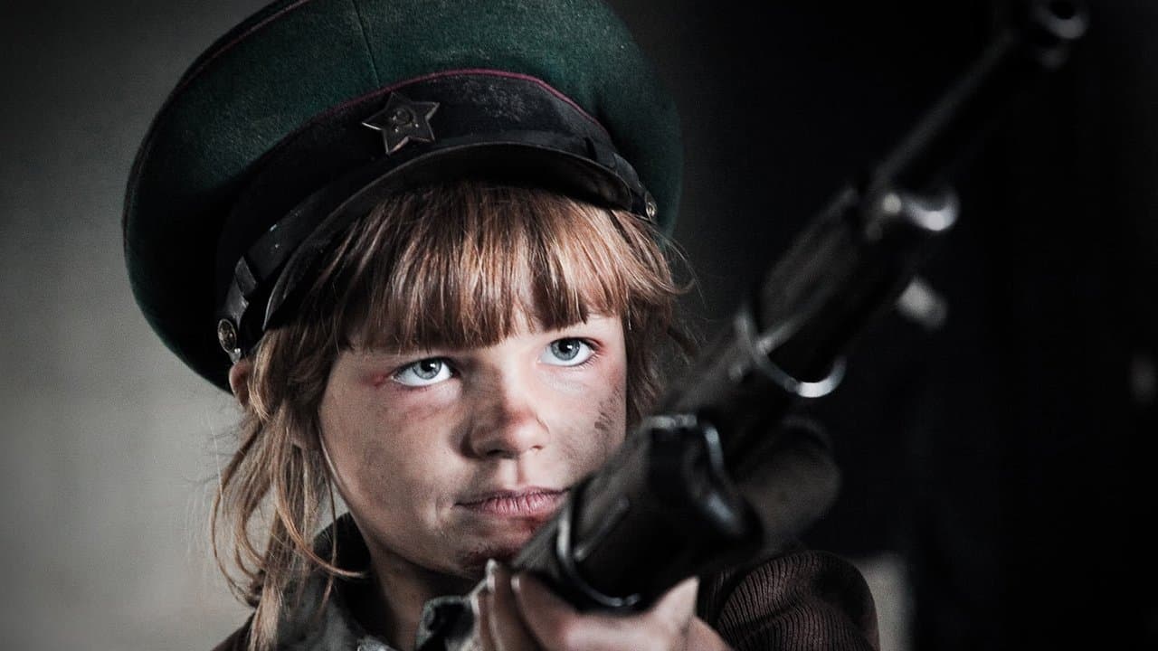 Fortress of War still 5