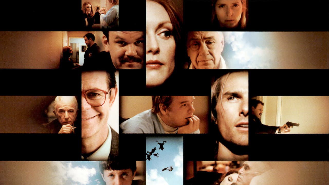 Magnolia still 1