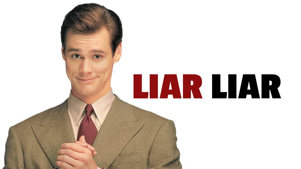 Liar Liar still 3
