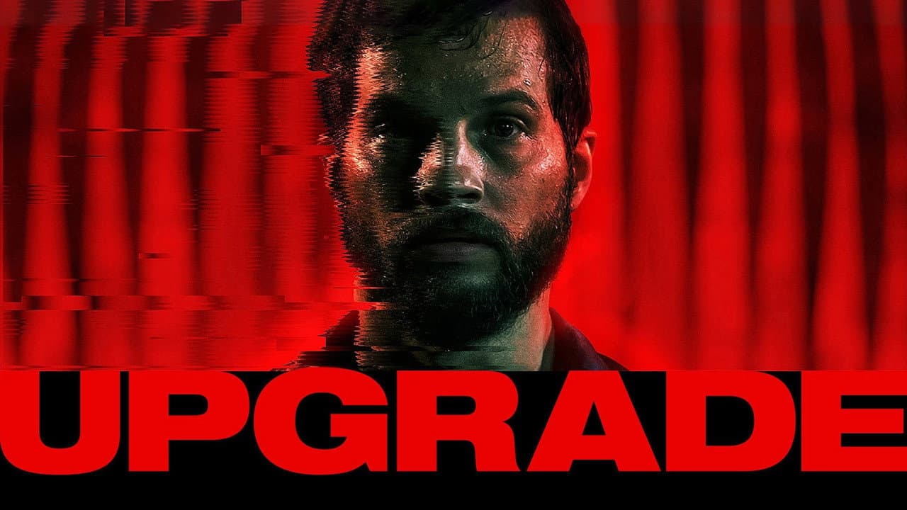 Upgrade still 5