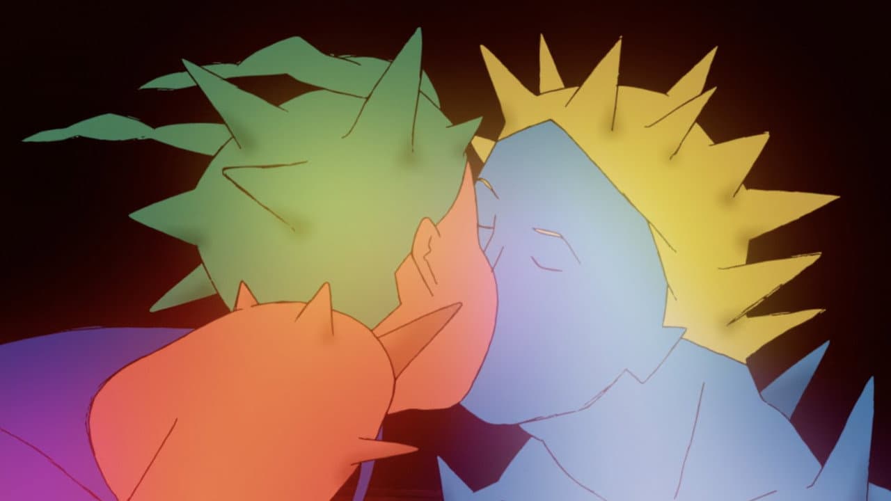 Mind Game still 3