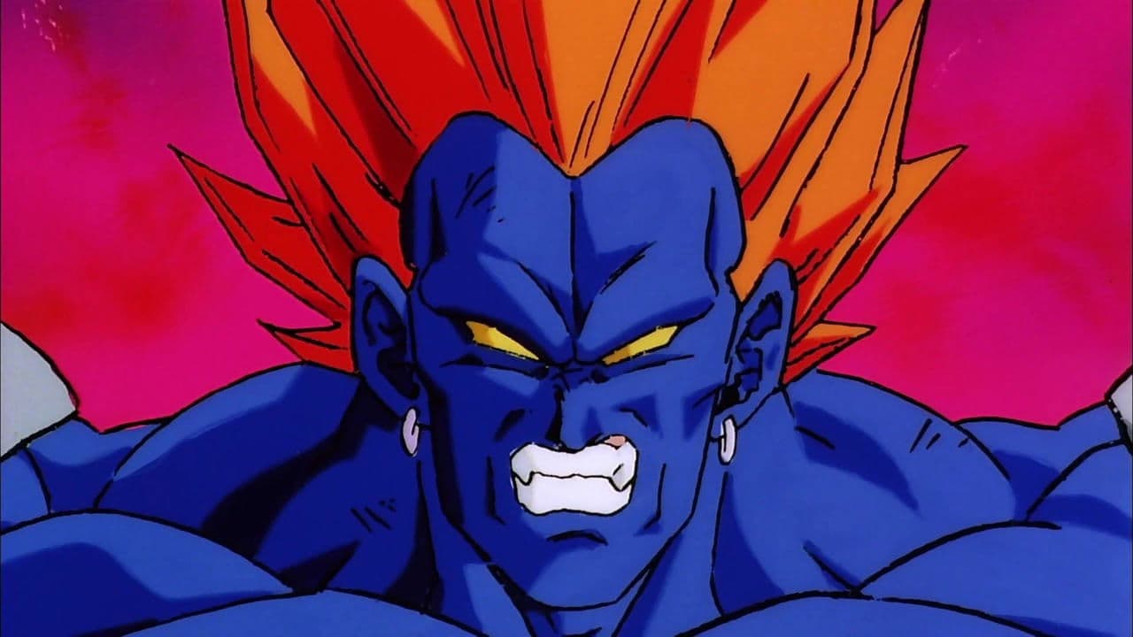 Dragon Ball Z: Super Android 13! still 3