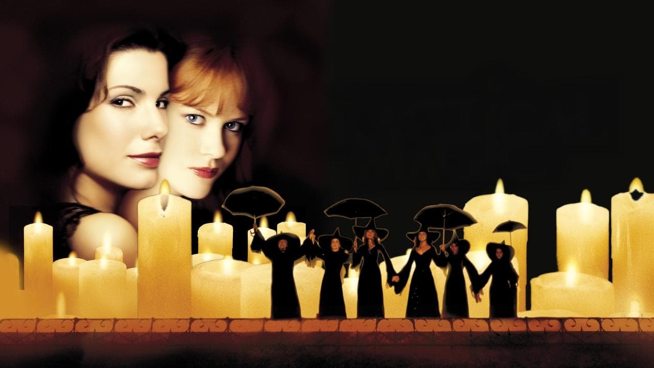 Practical Magic Sequel: What We Know So Far still 3