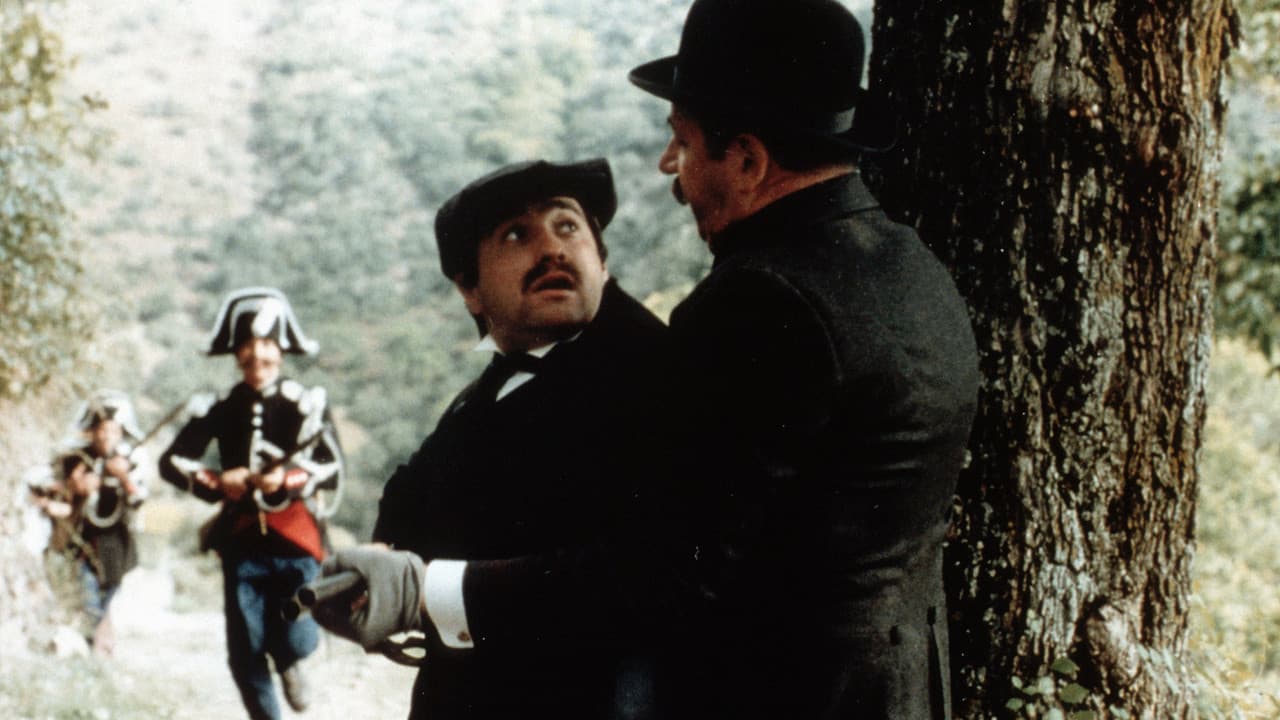 The Judge and the Assassin still 5