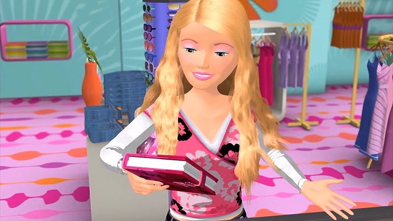 The Barbie Diaries still 6