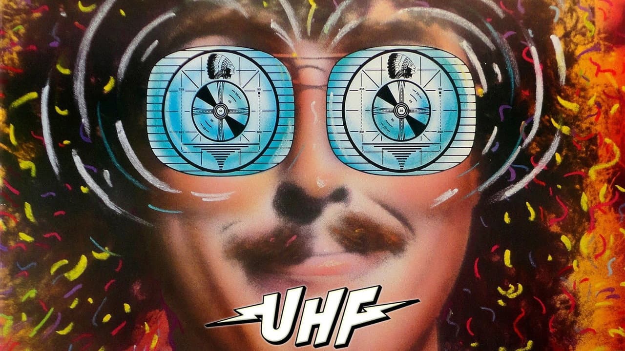 UHF still 8