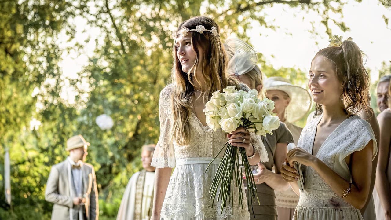 The Wedding still 7