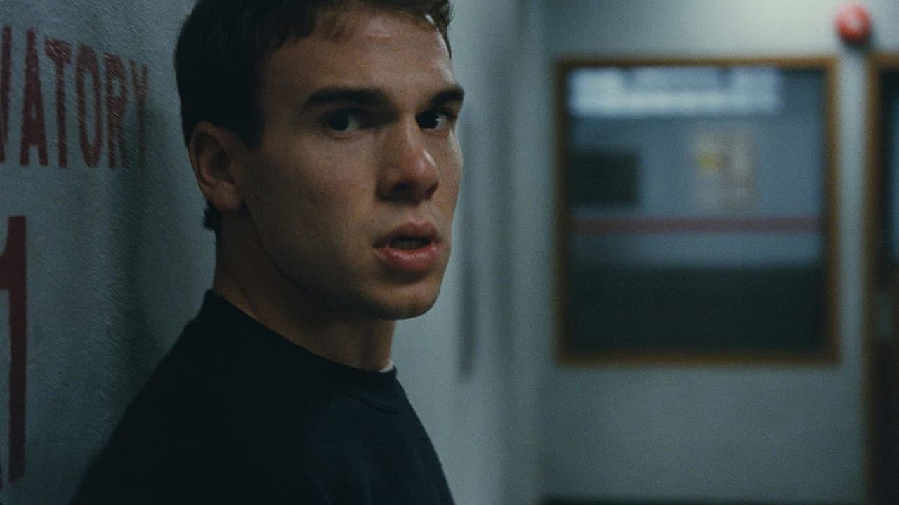 Dog Pound still 6