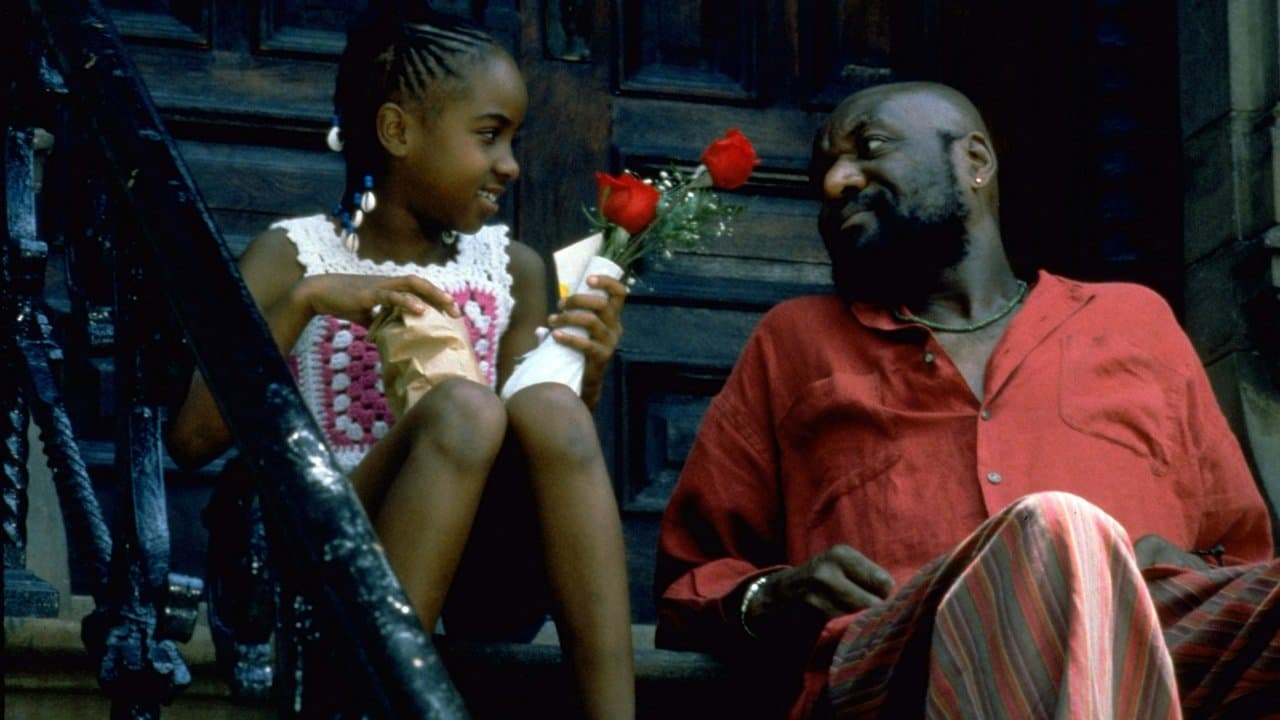 Crooklyn still 1
