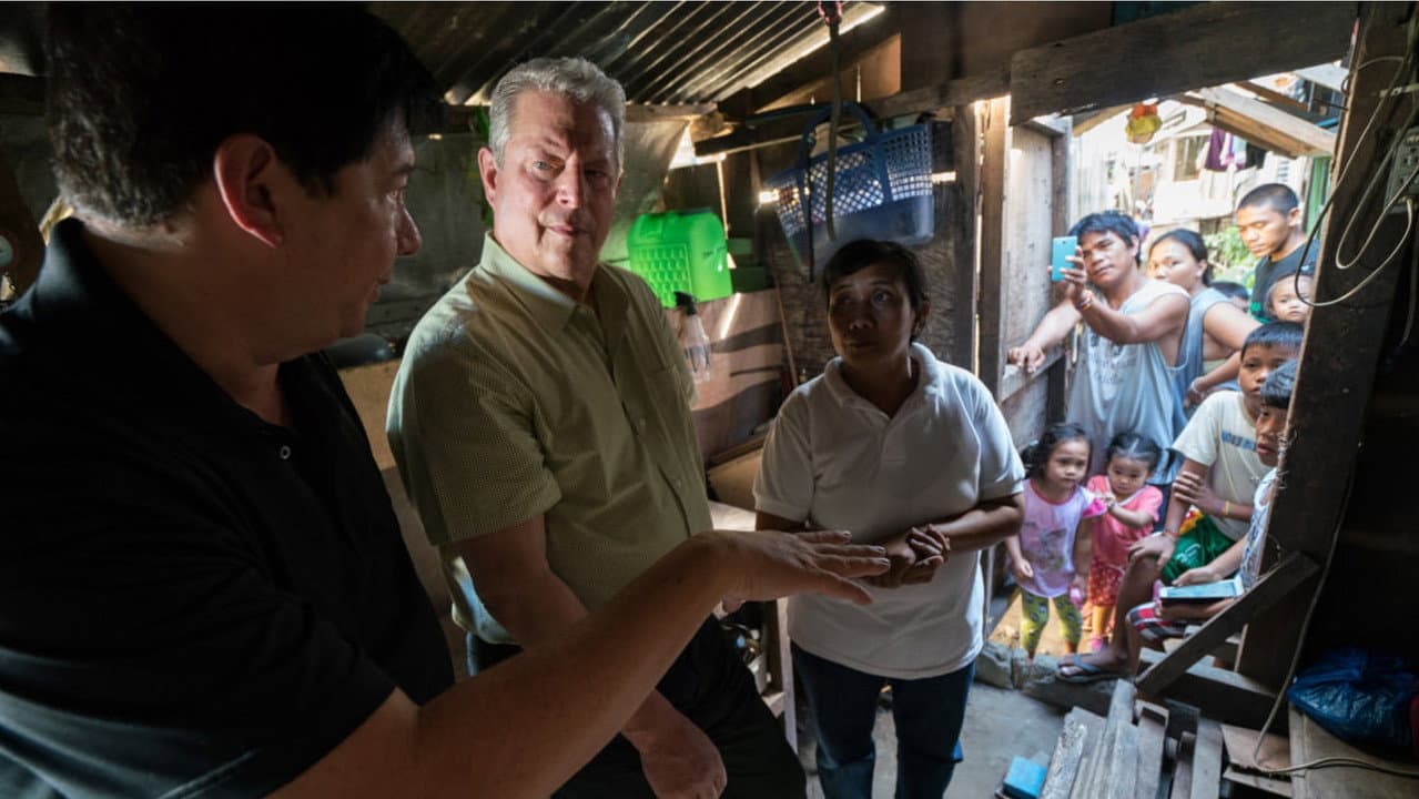 An Inconvenient Sequel: Truth to Power still 2