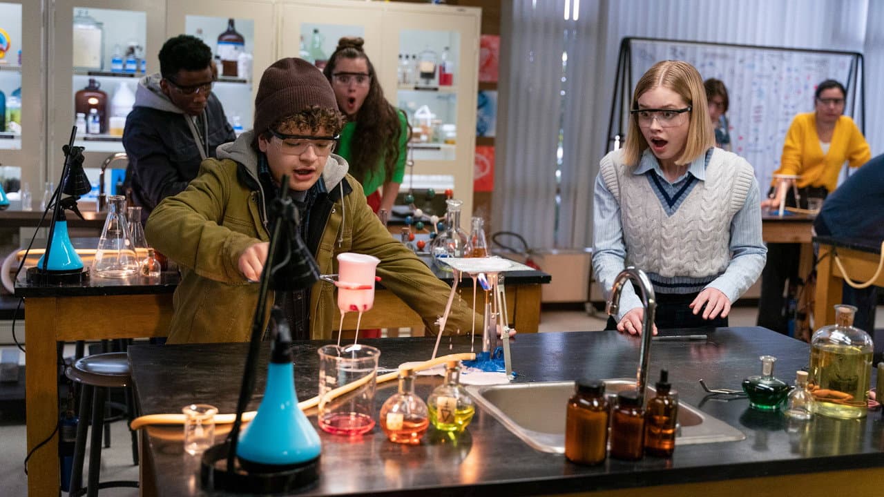 Honor Society still 5