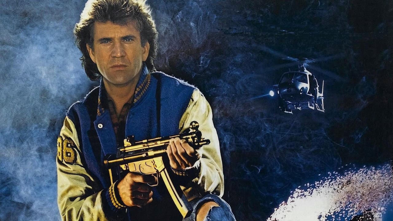 Lethal Weapon 2 still 8