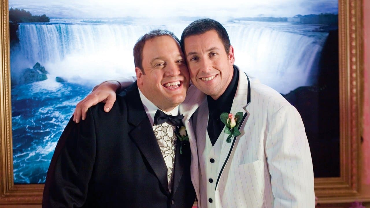 I Now Pronounce You Chuck & Larry still 3