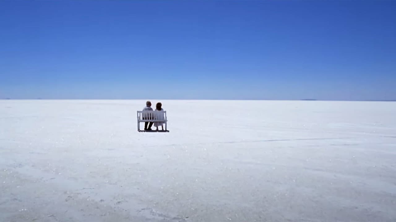 White Angel still 3