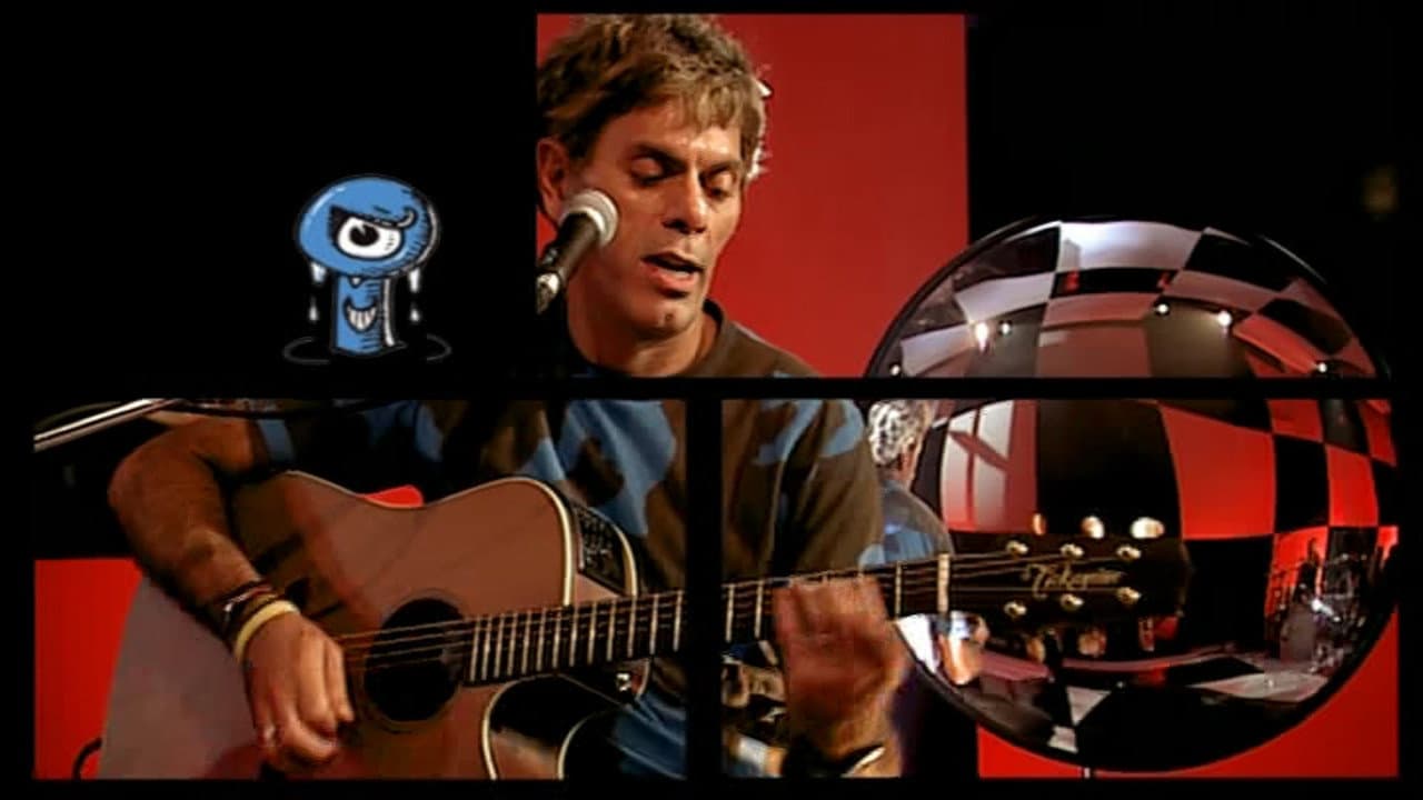 Acústico MTV: Ultraje a RIgor still 1