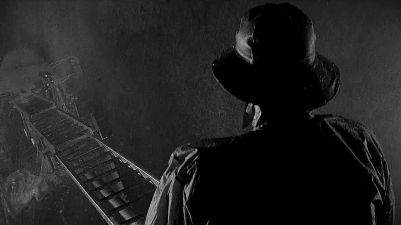 Plunder Road still 8