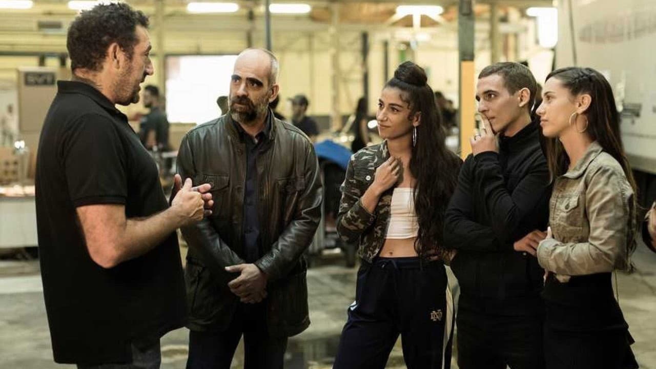 Sky High still 3