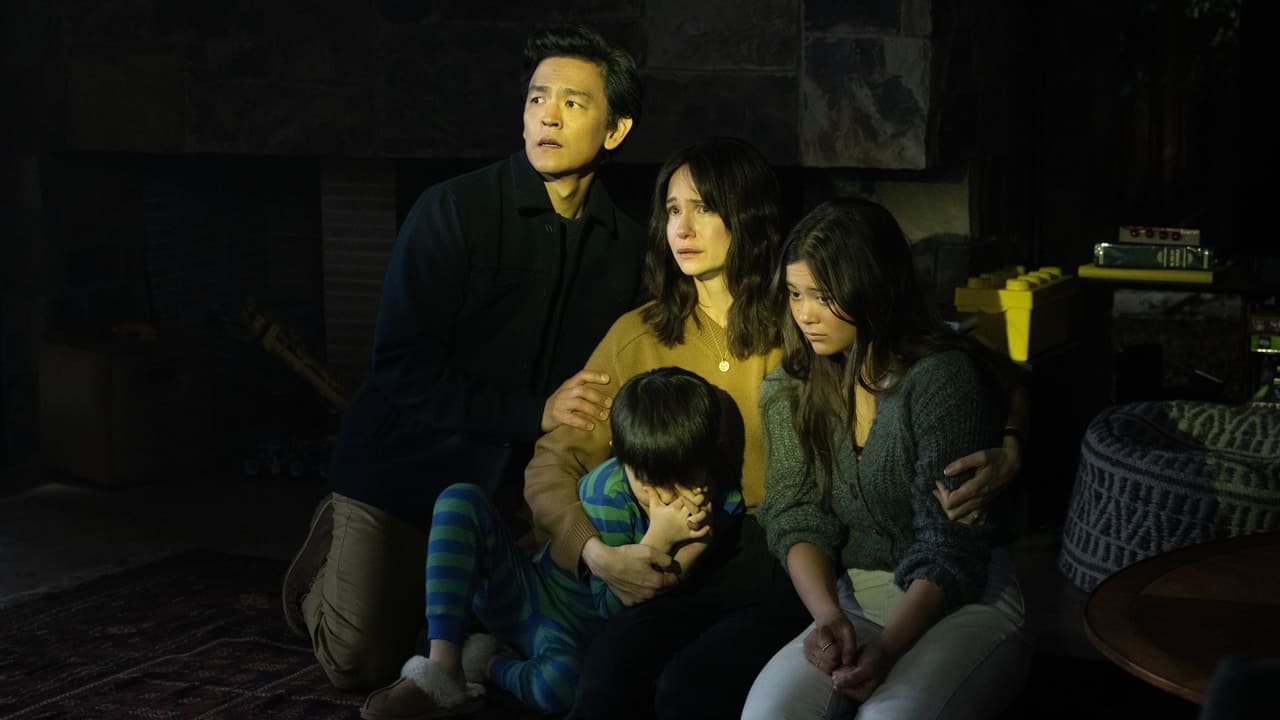 Afraid still 6