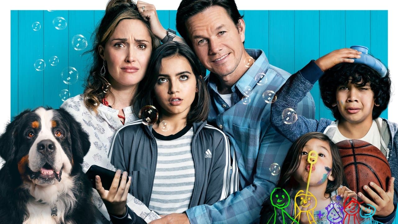 Instant Family still 2
