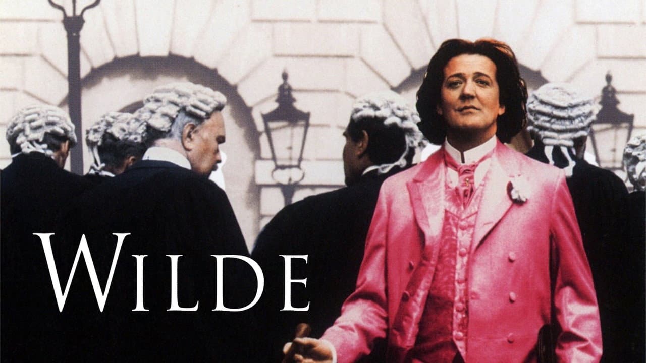 Wilde still 8