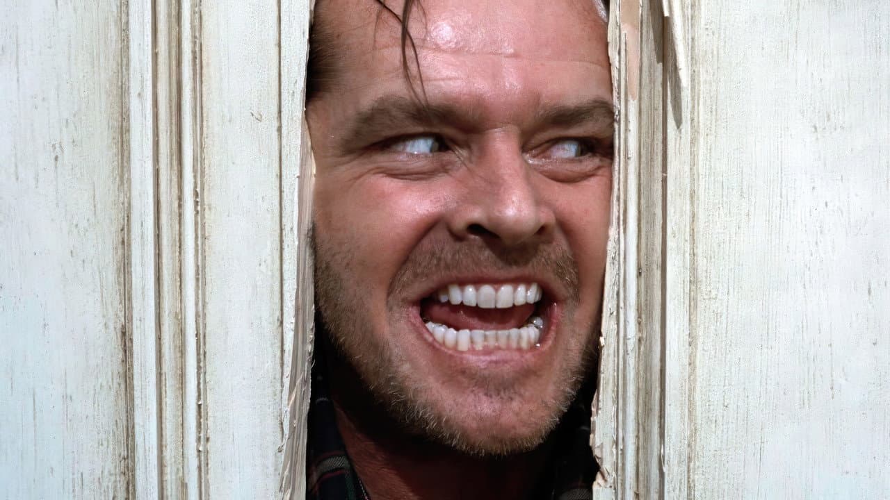 The Shining still 8