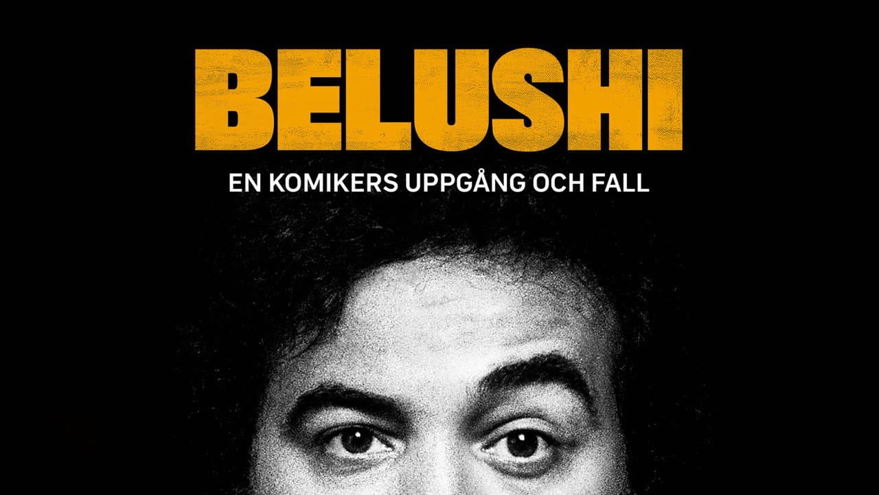 Belushi still 5