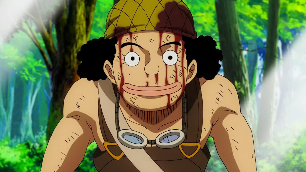 One Piece Episode of East Blue still 3