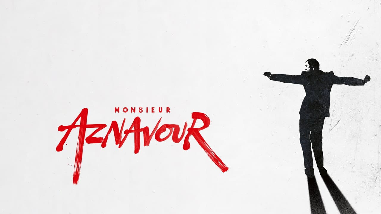 Monsieur Aznavour still 2